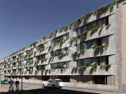 Gardens Apartments 2113m² Paranhos