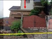 GARDENVILLE II, BRGY. BUSAY, CEBU CITY, CEBU