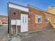 Gardiner Place, Worthing, 2 Bedroom Apartment