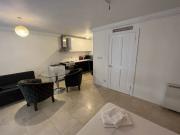 Gardiner Street Upper, Dublin