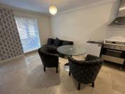 Gardiner Street Upper, Dublin