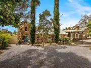 Gardiners Cottage heritage calibre intertwined with...