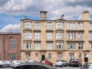 Gardner Street, Glasgow 1 bed apartment to rent £975 pcm...