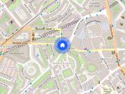 Gardner's Crescent, Edinburgh, EH3