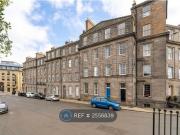 Gardner's Crescent, Edinburgh EH3, 6 bed flat to... Gardner's Crescent, Edinburgh EH3, 6 bed flat to...