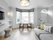 Gardnor Road, Hampstead NW3, 1 bed flat to rent, £5,000...