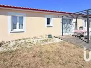 Gardonne 24680 Achat / Vente maison 4 pièces t4 terrasse