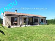 Gardonne 24680 Achat / Vente maison 5 pièces t5 au...