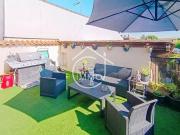 GARDONNE: Maison familiale de 191m² avec jardin et toit...