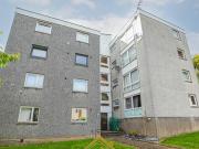 Gardyne Place, Dundee, 1 Bedroom Flat