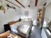 GARE  2/3P MEUBLE 59.11m²