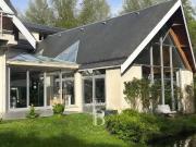 Gare à Pied Maison de 670 m² Piscine intérieure et...