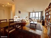 Gare de bois colombes 3 pieces cave