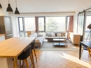 Gare Montparnasse Appartement familial avec vue dégagée...