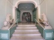 Gare St Roch T3 duplex dernier étage dans immeuble de caract