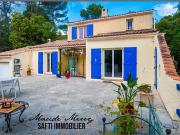 Garéoult 83136 Achat / Vente maison 5 pièces t5