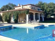 Garéoult 83136 Achat / Vente maison 6 pièces t6 au...