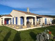 Garéoult 83136 Achat / Vente maison 6 pièces t6 au...