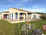 Garéoult 83136 Achat / Vente maison 6 pièces t6 au...