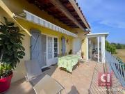 Garéoult 83136 Achat / Vente maison 6 pièces t6 piscine