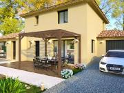 Garéoult 83136 Programme neuf maison neuf à vendre 6 pièces