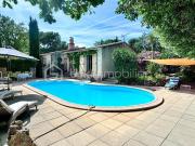 GAREOULT Exclusivité Maison de 142 m² habitables, 4...