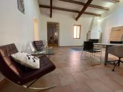 GAREOULT SPACIEUSE MAISON DE VILLAGE TYPE 6 AVEC TERRASSE