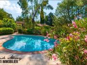 Garéoult Vente Maison 83