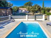 Garéoult Vente Maison 83