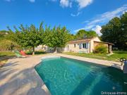 Gareoult Villa de 142 m² sur terrain de 1 655 m² avec...