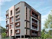 Sunflower Skyline,Dhakuria 3 BHK Apartment For Sale Kolkata