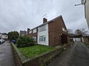 Garfield House, Edmonton, N9 43F6824E B740 4F63 AD04...