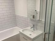 Garfield Mews, London, 2 Bedroom Flat