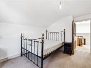 Garfield Road, Clapham Common Northside, SW11, London