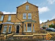 Garfield Road, Scarborough, 5 Bedroom End