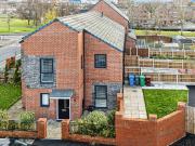 Garforth Avenue, Manchester, Greater Manchester M4, 3...