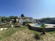 Gargas 84400 Achat / Vente maison 5 pièces t5 piscine jardin