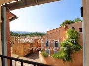 Gargas, jolie maison de hameau avec cour à proximité du...