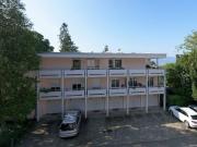 Gargenbox am Zürichberg