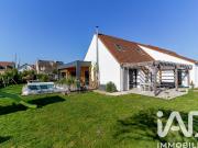 Gargenville Vente Maison 78