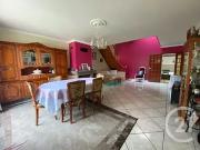 Garges lès Gonesse 95140 Achat / Vente maison 7 pièces t7