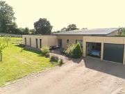 Gargilesse Dampierre 36190 Achat / Vente maison 10...
