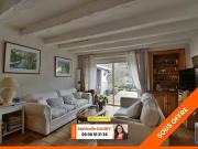 Gargilesse Dampierre 36190 Achat / Vente maison 7 pièces...