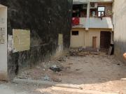 Garhwal Properties 57 Sq.Yd. Plot in Dwarka Mor Delhi...