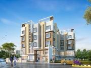 Garia 2 BHK Apartment For Sale Kolkata