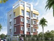 Garia 2 BHK Apartment For Sale Kolkata