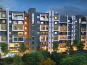 Indicon Neer,Garia 3 BHK Apartment For Sale Kolkata
