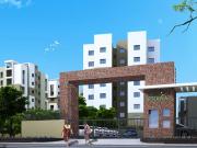 Garia 3 BHK Apartment For Sale Kolkata