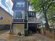 Garibaldi St Sw, Atlanta, Home For Sale