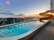 Garibaldi y Lopez Mateos, hermoso departamento de 2...